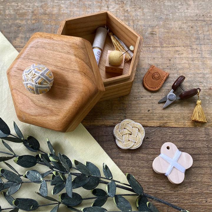 Cohana Temari Sewing Kit