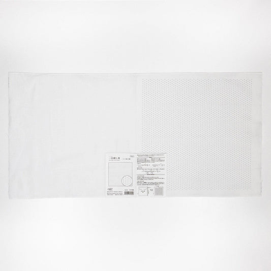 The image is a plain white background with a small square pattern on the right side. There is a label or text on the right side of the image, but it is not clear enough to transcribe accurately.