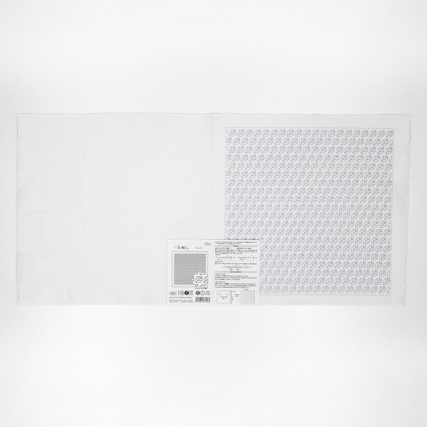 The image is a plain white background with a small square pattern on the right side. There is also a small label or text present in the image, but it is not clear enough to transcribe accurately.