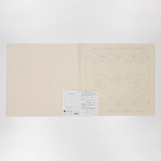 The image is a printed page with a diagram and text, likely a sewing pattern or instructions.