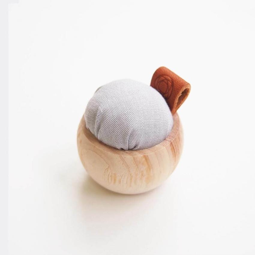 Cohana Japan Cypress Pincushion