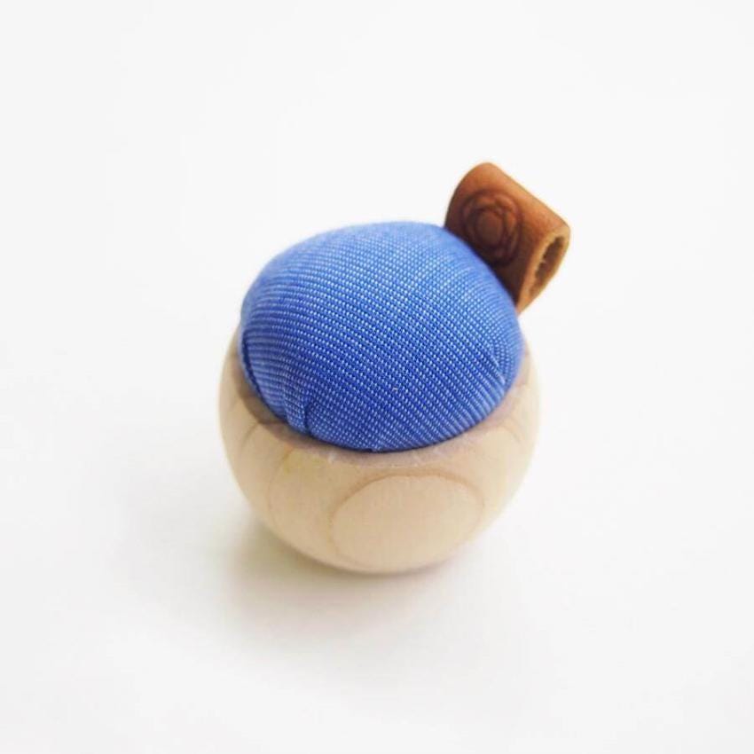 Cohana Japan Cypress Pincushion