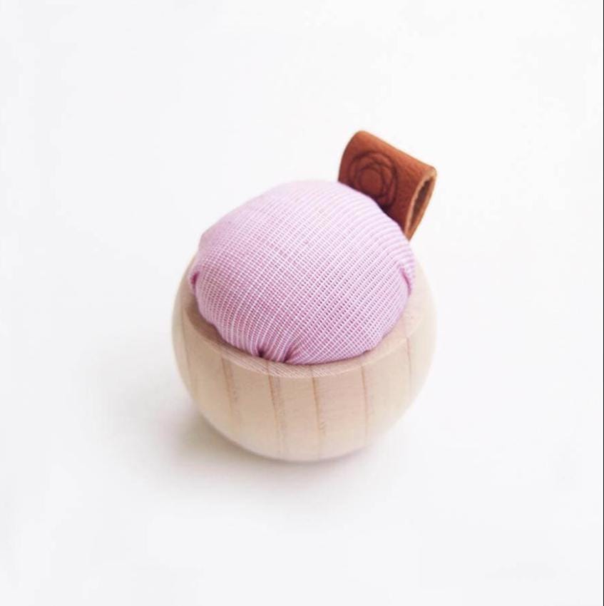 Cohana Japan Cypress Pincushion