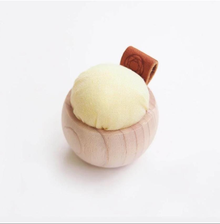 Cohana Japan Cypress Pincushion