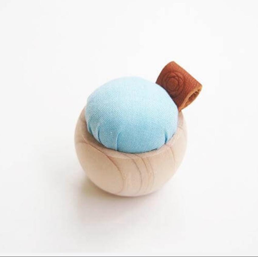 Cohana Japan Cypress Pincushion