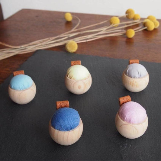 Cohana Japan Cypress Pincushion