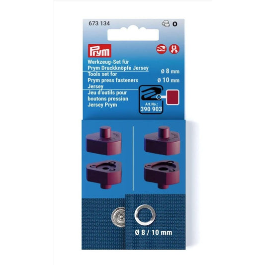 a pair of screws in packaging on a white background