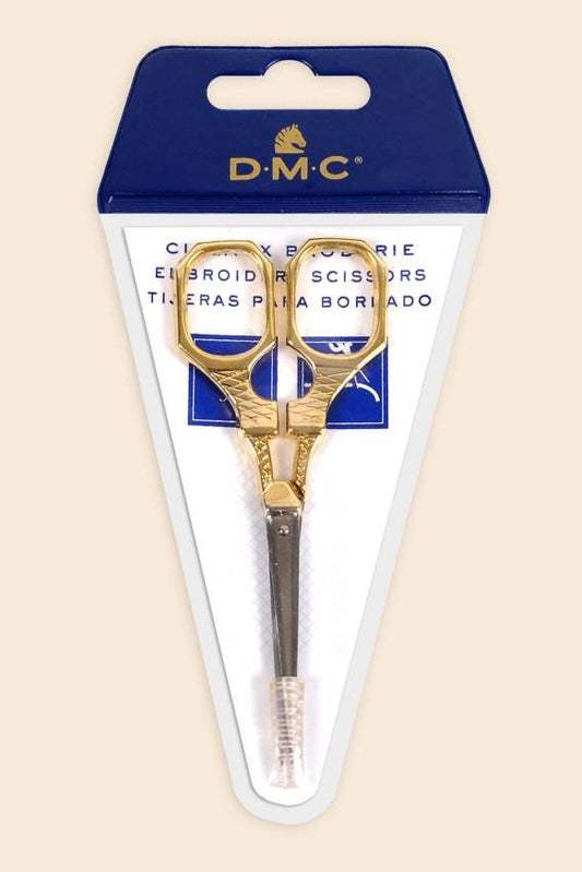 DMC Limited Edition Eiffel Tower Scissors - U1038