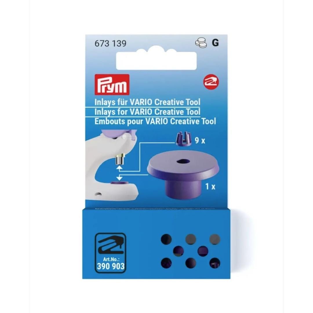 a package with a hole punch and a hole punch