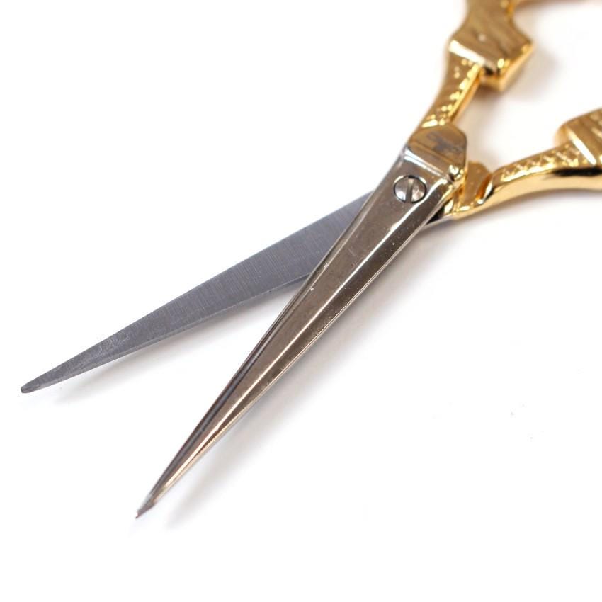 DMC Limited Edition Eiffel Tower Scissors - U1038