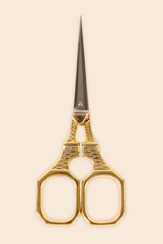 DMC Limited Edition Eiffel Tower Scissors - U1038