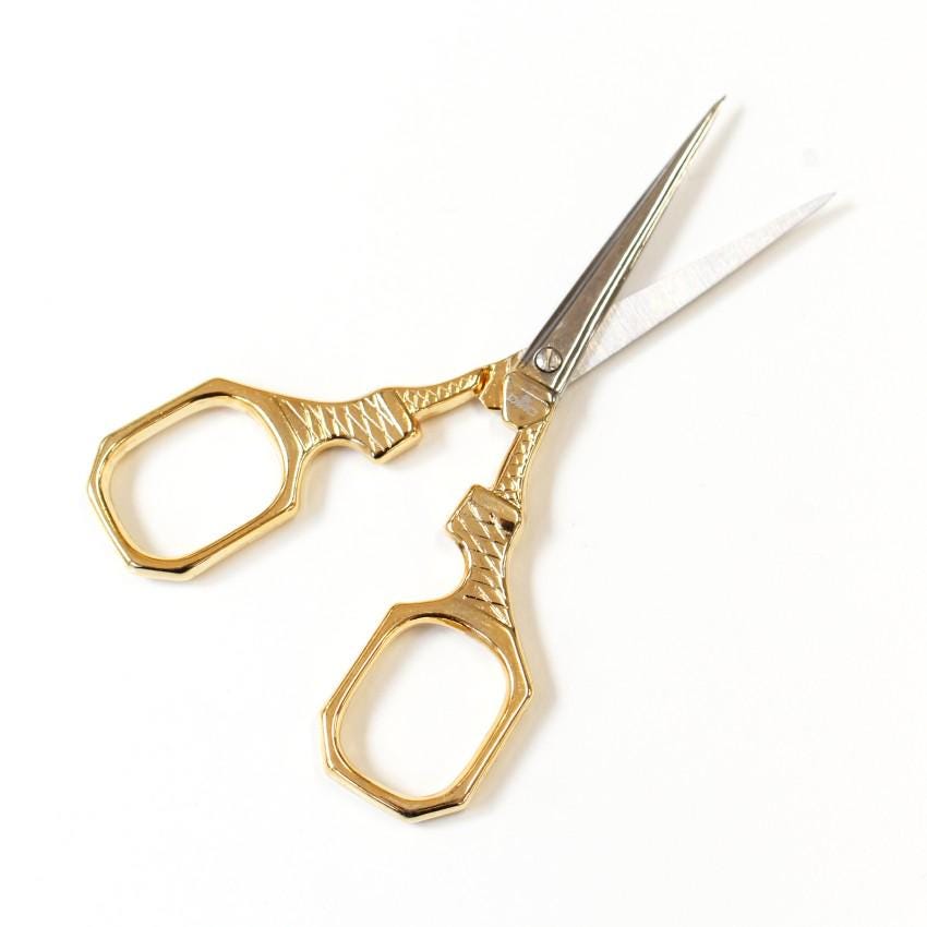 DMC Limited Edition Eiffel Tower Scissors - U1038