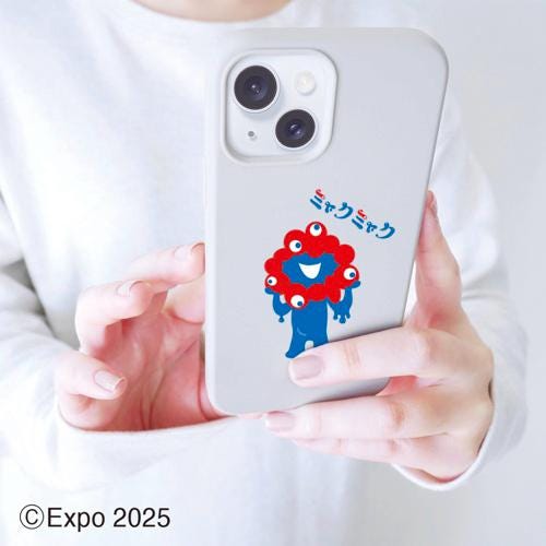 Japan Osaka EXPO 2025 Myakumyaku Vinyl Sticker – Removable & Reusable