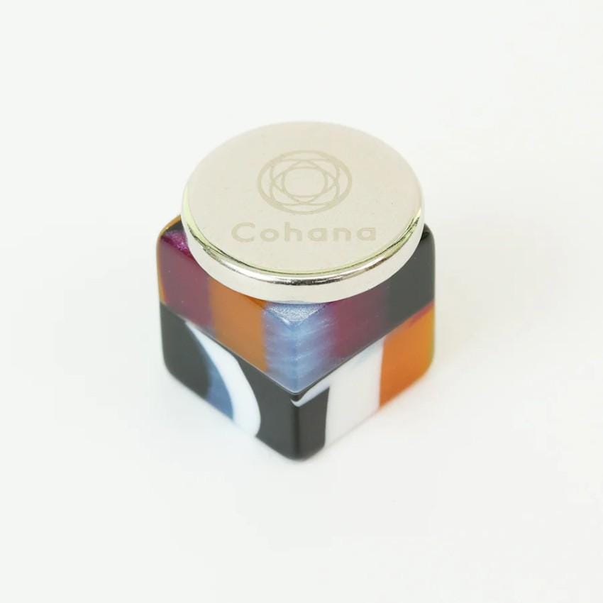Cohana Sabae Acetate Needle Minder, Wisteria Pastel (Magnetic Sewing Tool)