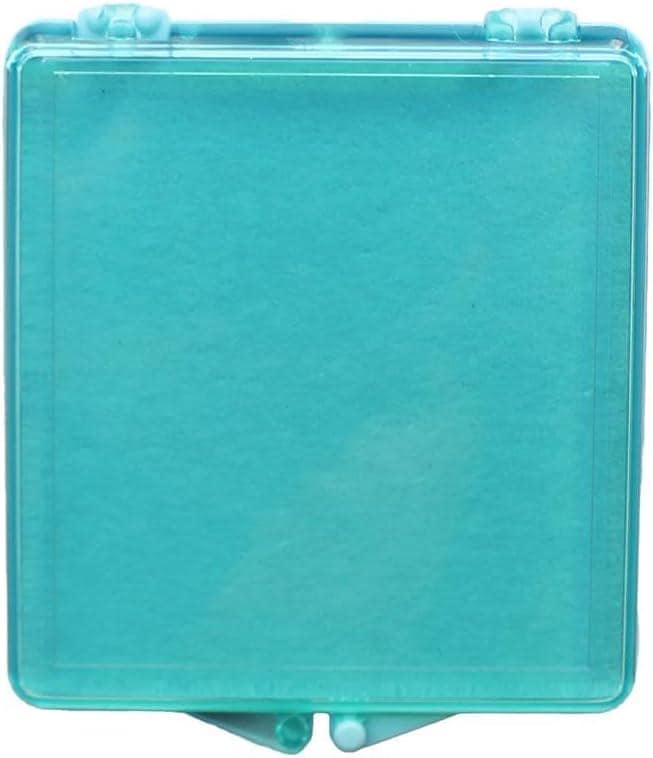 KAWAGUCHI Needle Case – 70th Anniversary Limited Edition – Pink or Blue – Magnetic Pin Holder