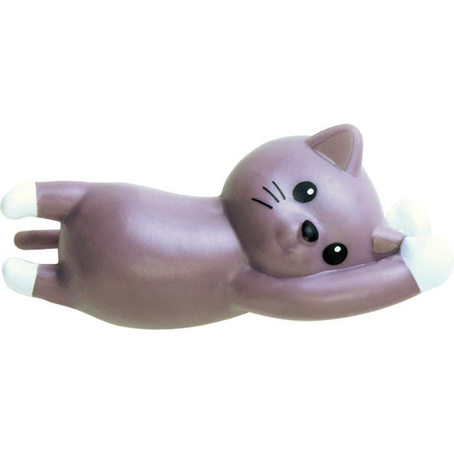 Cute Animals Zipperbite - Adorable Zipper Charm for Bags & Pouches Accessory