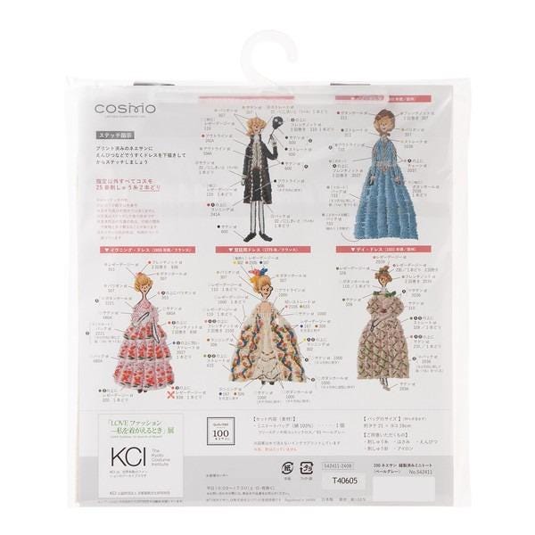 The image is a detailed illustration of various fashion styles, including different types of dresses and accessories. The illustration includes labels for each fashion style, providing a visual guide for the viewer.