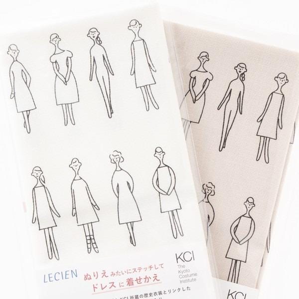 a collection of stylized human figures, each with a unique pose and expression, arranged in a grid-like pattern. The figures are depicted in a simple, minimalist line drawing style, with no additional text or descriptive elements.