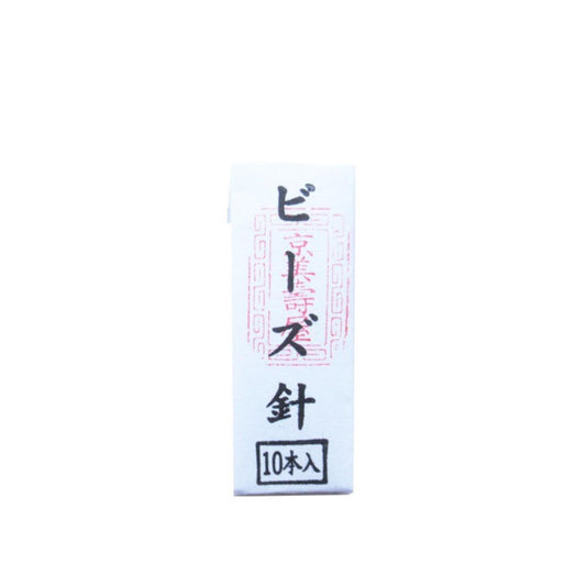 a white label with Japanese text and a red stamp.