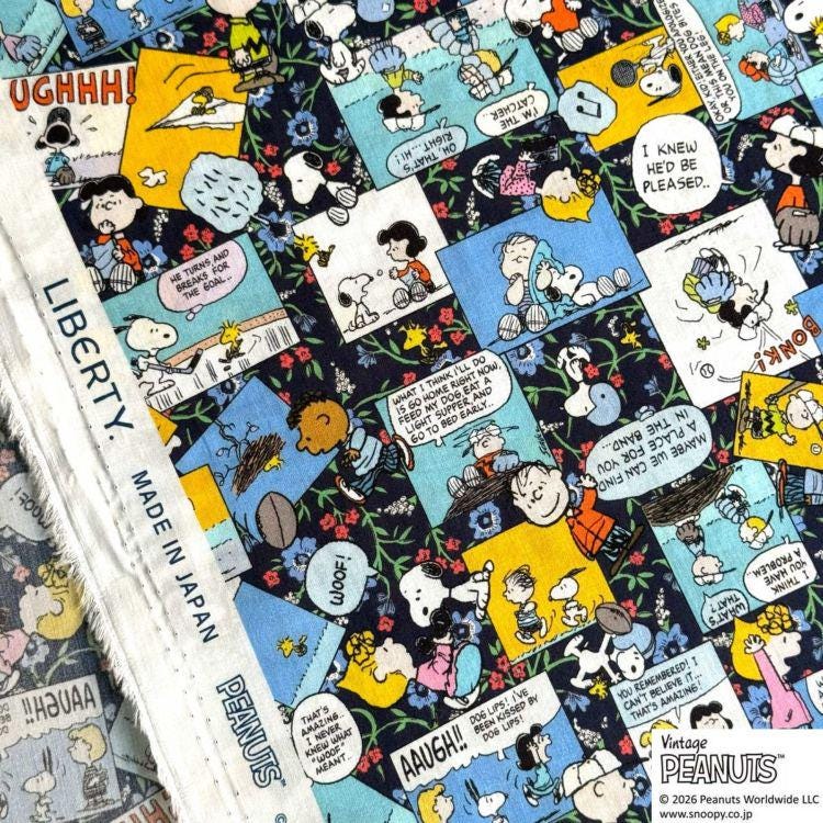 The image is a collage of various Peanuts comic strip panels, featuring characters such as Snoopy, Charlie Brown, and Woodstock. The panels depict various humorous and lighthearted moments from the Peanuts comic strip, including characters engaging in conversations, making funny faces, and interacting with each other. The collage is a vibrant and lively representation of the Peanuts comic strip, showcasing the iconic characters and their iconic expressions.