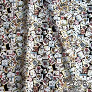 The image is a collage of various small images, including icons and illustrations, arranged in a visually interesting and chaotic manner.