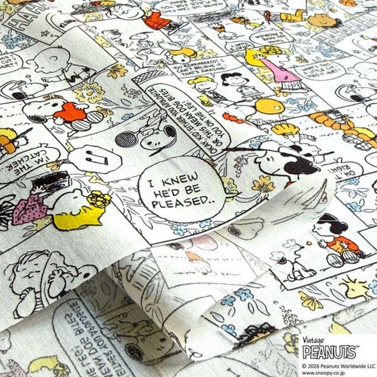 The image is a collage of various Peanuts comic strip panels, featuring characters such as Charlie Brown, Snoopy, and Peanuts. The panels depict various humorous and relatable moments from the Peanuts comic strip.