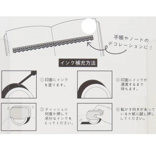 The image is a step-by-step guide in Japanese, showing how to use a product or perform a task. It includes text and images that provide instructions and visual demonstrations. The guide is designed to be clear and concise, avoiding redundancy and using precise language to ensure that the intended message is conveyed effectively.