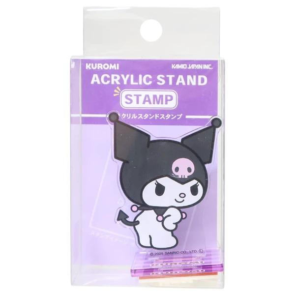 A clear plastic case containing an image of a character with a skull design, likely a character from a pop culture franchise.