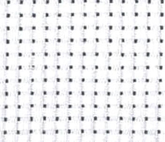 The image is a grid of small black dots arranged in a repeating pattern.