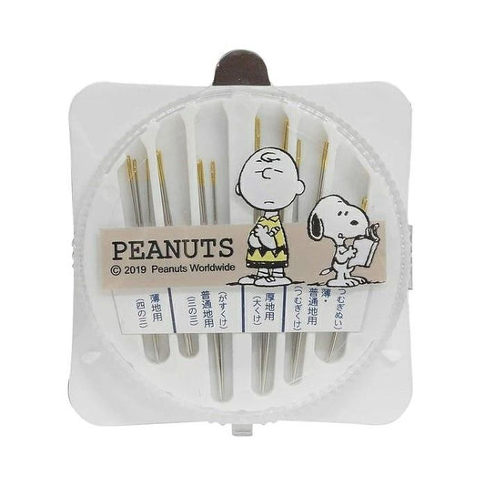 Peanuts