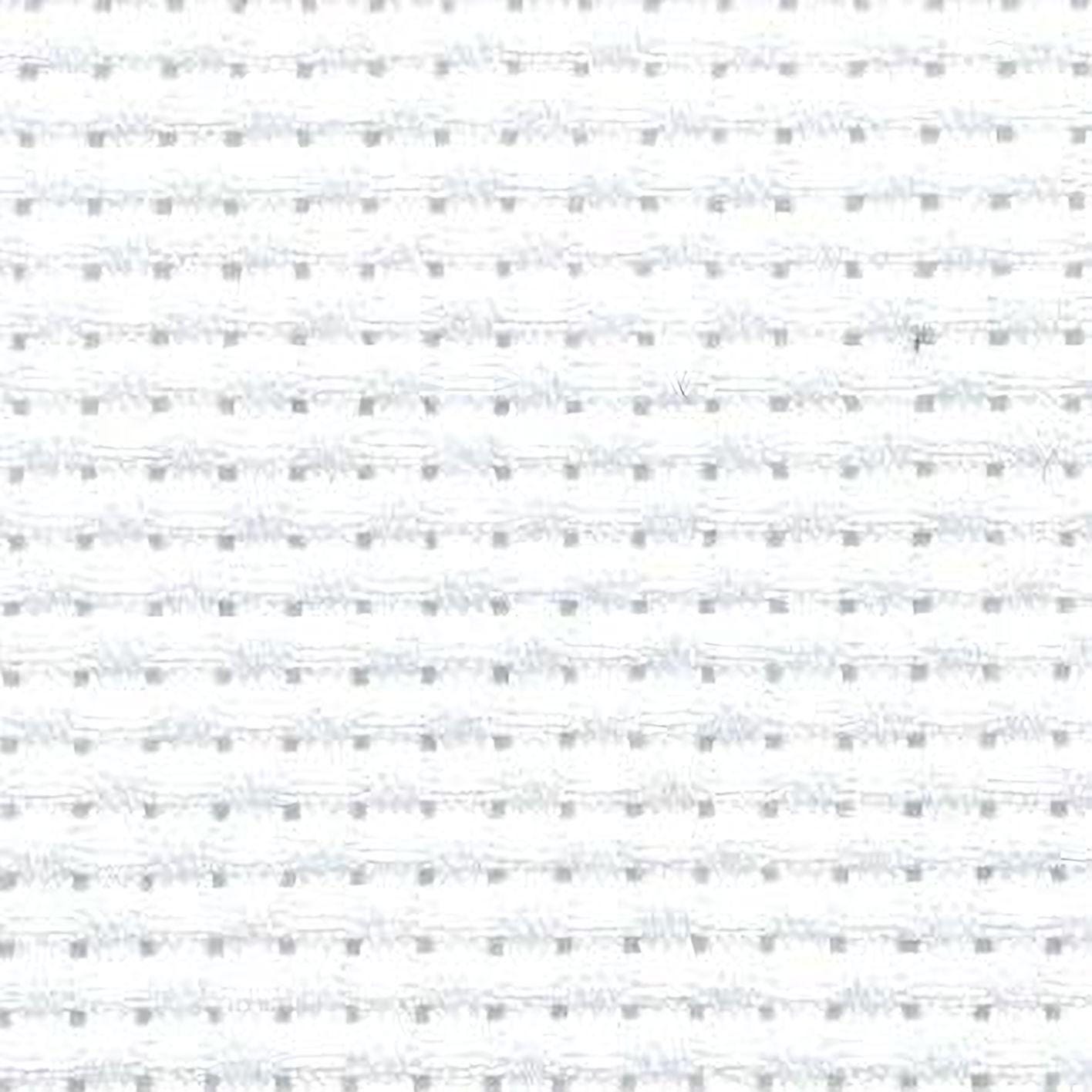 The image is a repeating pattern of small white squares arranged in a diagonal grid.