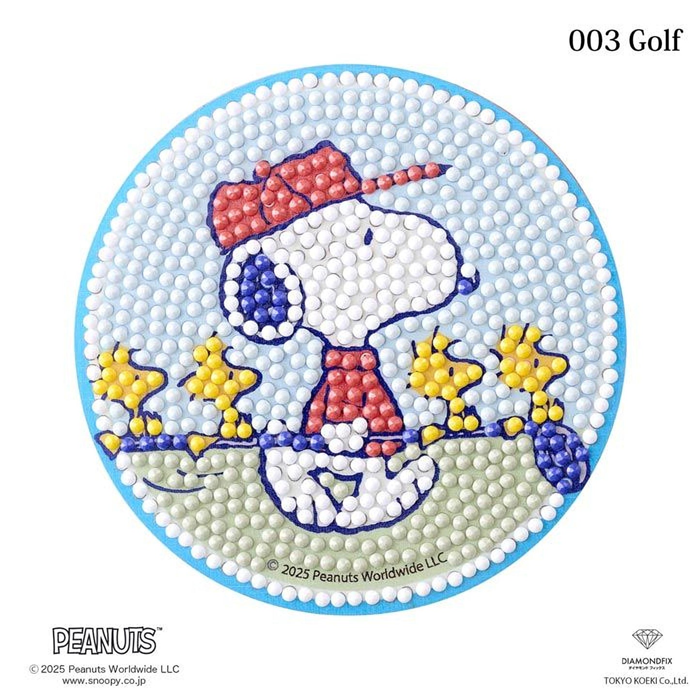 003 Golf