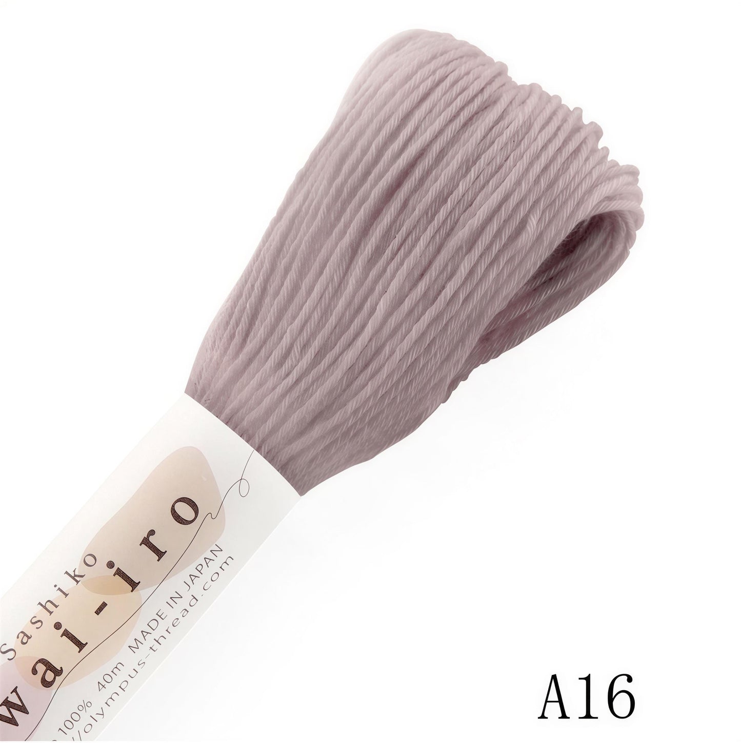 A16
