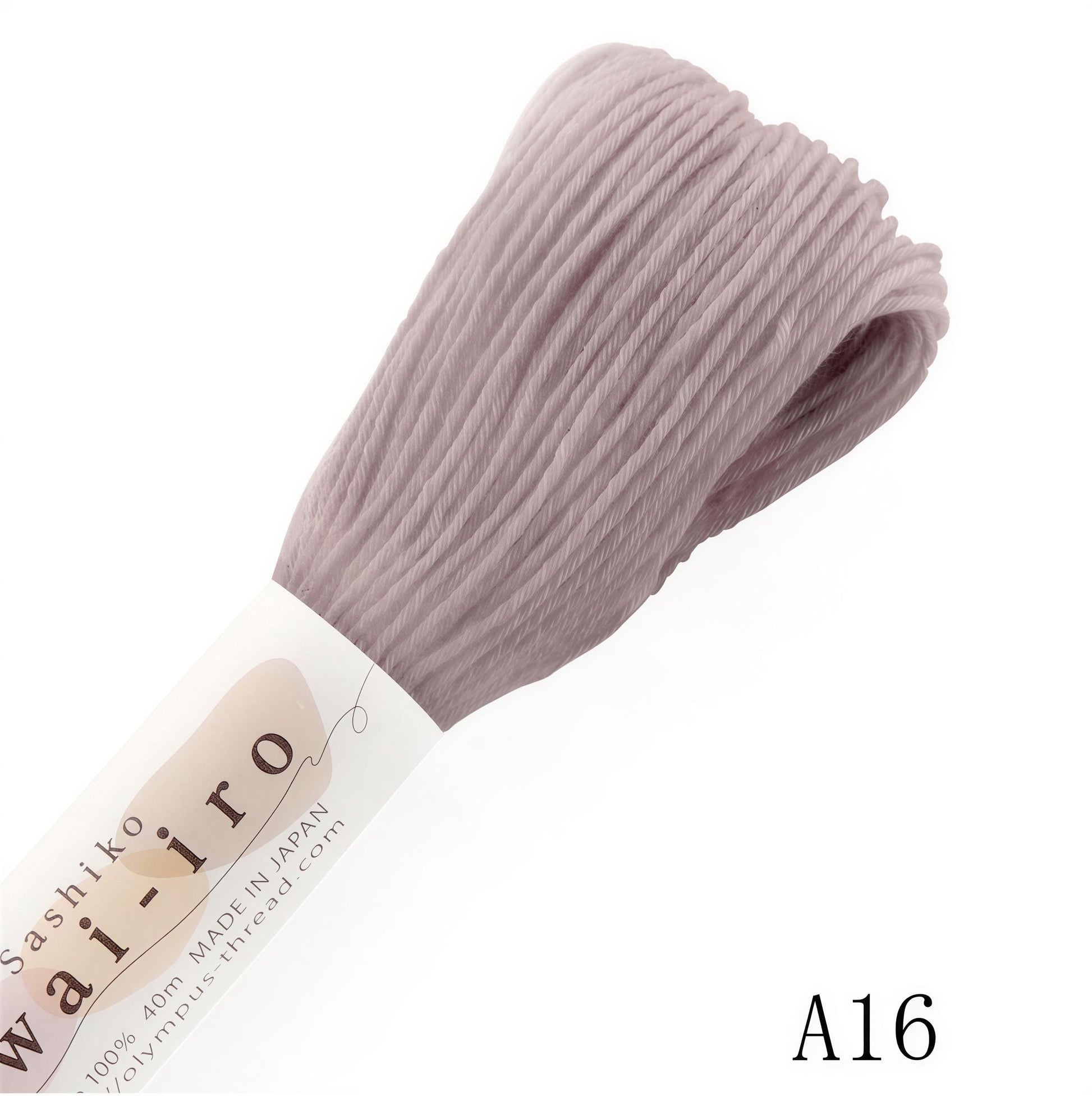 A16