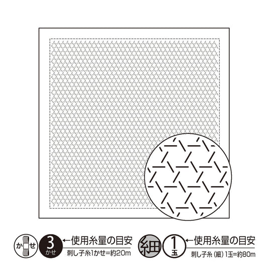 The image is a black and white illustration featuring a grid-like pattern and a circular pattern. The grid pattern is composed of small squares, while the circular pattern consists of small lines. The image is described in Japanese, and it is a collage of multiple images. The text includes the phrases "3 二十个空間" and "1 二十个空間 (1-80m)" which are likely referring to the number of empty spaces and the distance between the images.
