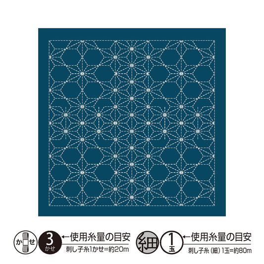 a piece of paper with a pattern on it