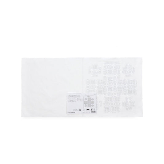 The image is a white square with a label on the right side.