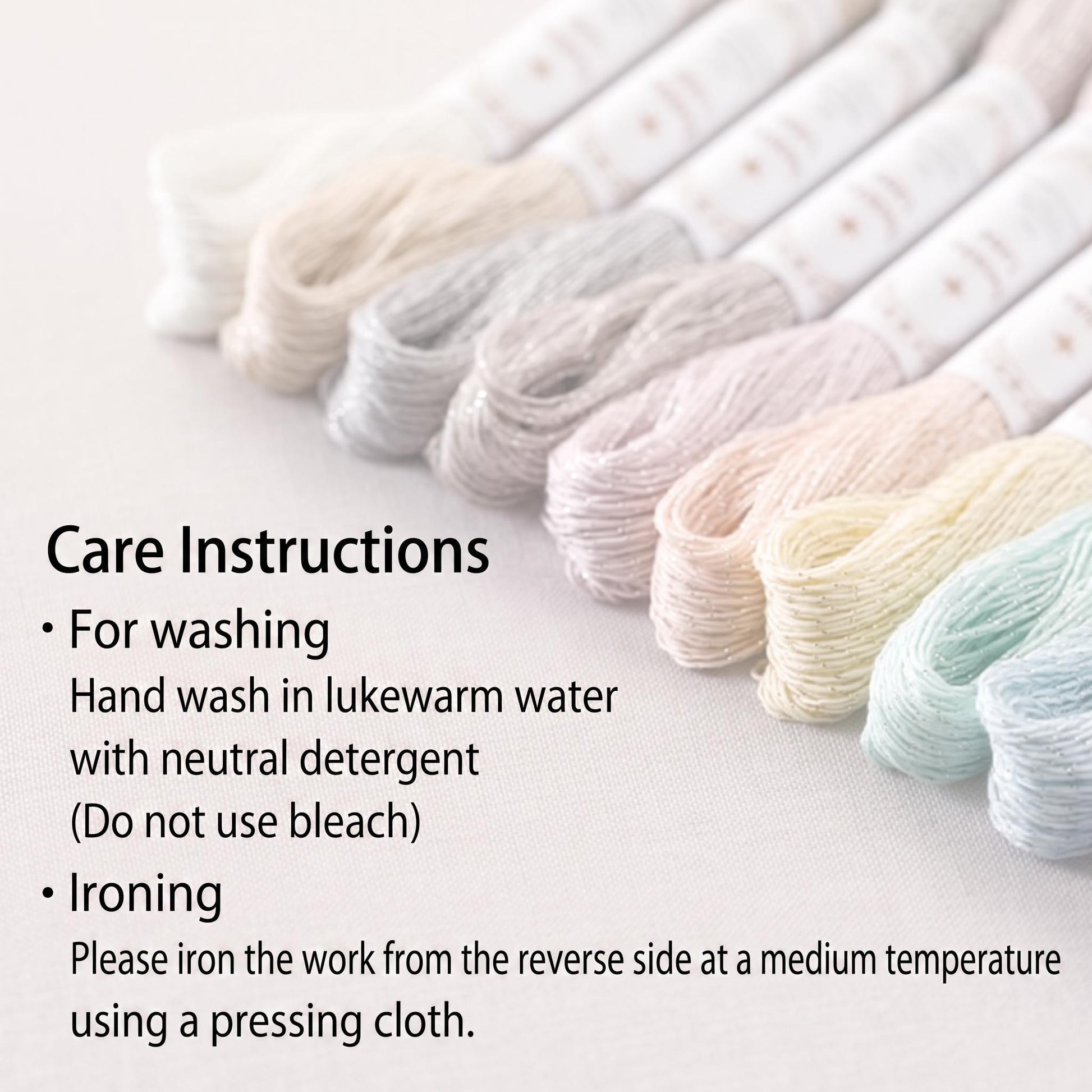 Care Instructions