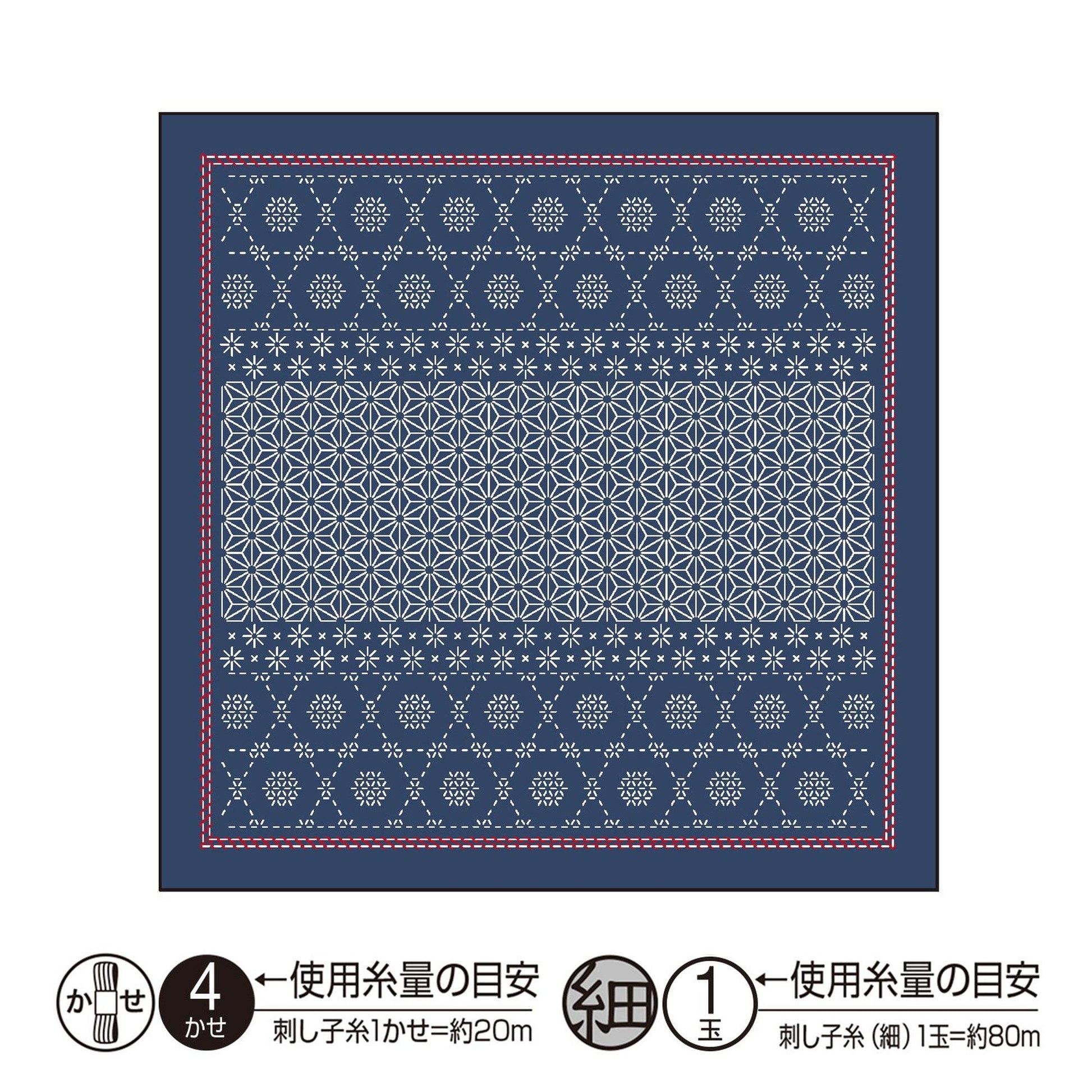 The image is a square with a repeating pattern of white and gray geometric shapes, including circles, triangles, and lines, arranged in a grid-like fashion. The pattern is predominantly blue, with some white accents. The image is described as a "collage of multiple images" and is "less than 500 characters".