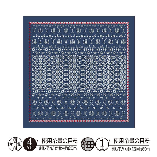 The image is a square with a repeating pattern of white and gray geometric shapes, including circles, triangles, and lines, arranged in a grid-like fashion. The pattern is predominantly blue, with some white accents. The image is described as a "collage of multiple images" and is "less than 500 characters".
