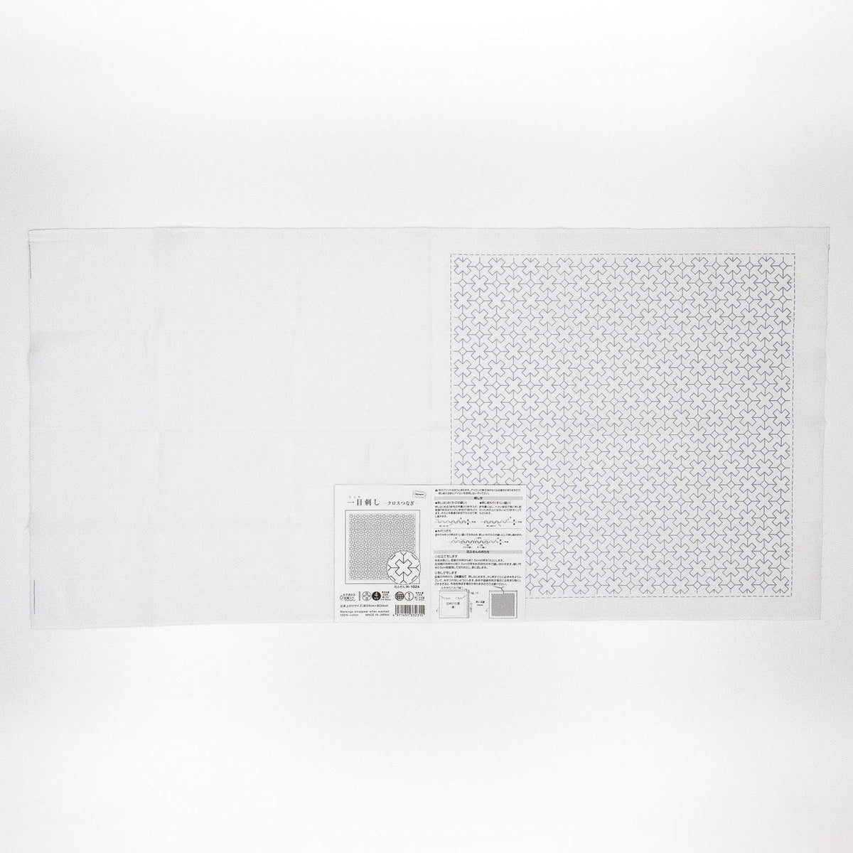 The image is a plain white background with a small square pattern on the right side. There is also a small label or text present in the image, but it is not clear enough to transcribe accurately.