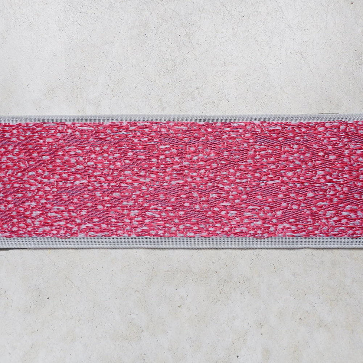 Tatami Edge Tape, Japanese Jacquard Ribbon | Heavyweight Trim | Bag Making Supplies