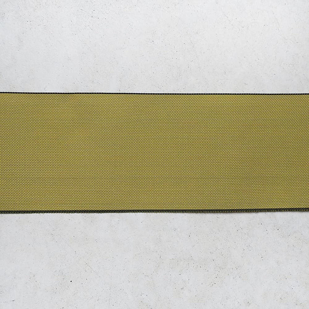 Tatami Edge Tape, Japanese Jacquard Ribbon | Heavyweight Trim | Bag Making