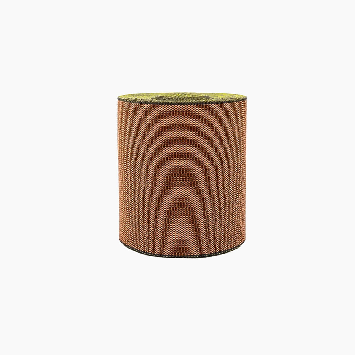 Tatami Edge Tape, Jacquard Border | 8Cm Wide - 10M Length | Stiff Weave For Bags, Books, Journals