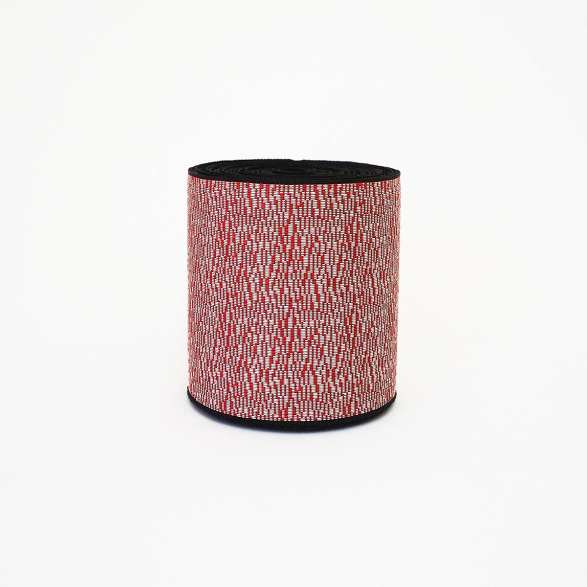 Tatami-Beri Ribbon, Japanese Jacquard Trim | 8cm Wide, 10m Length | Bag Making
