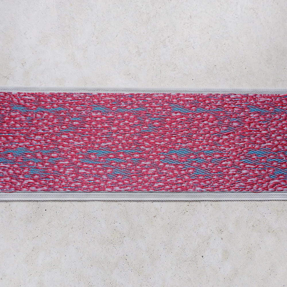 Tatami Edge Tape, Japanese Jacquard | Stiff Trim | 8Cm X 10M, Bag Making, Bookbinding