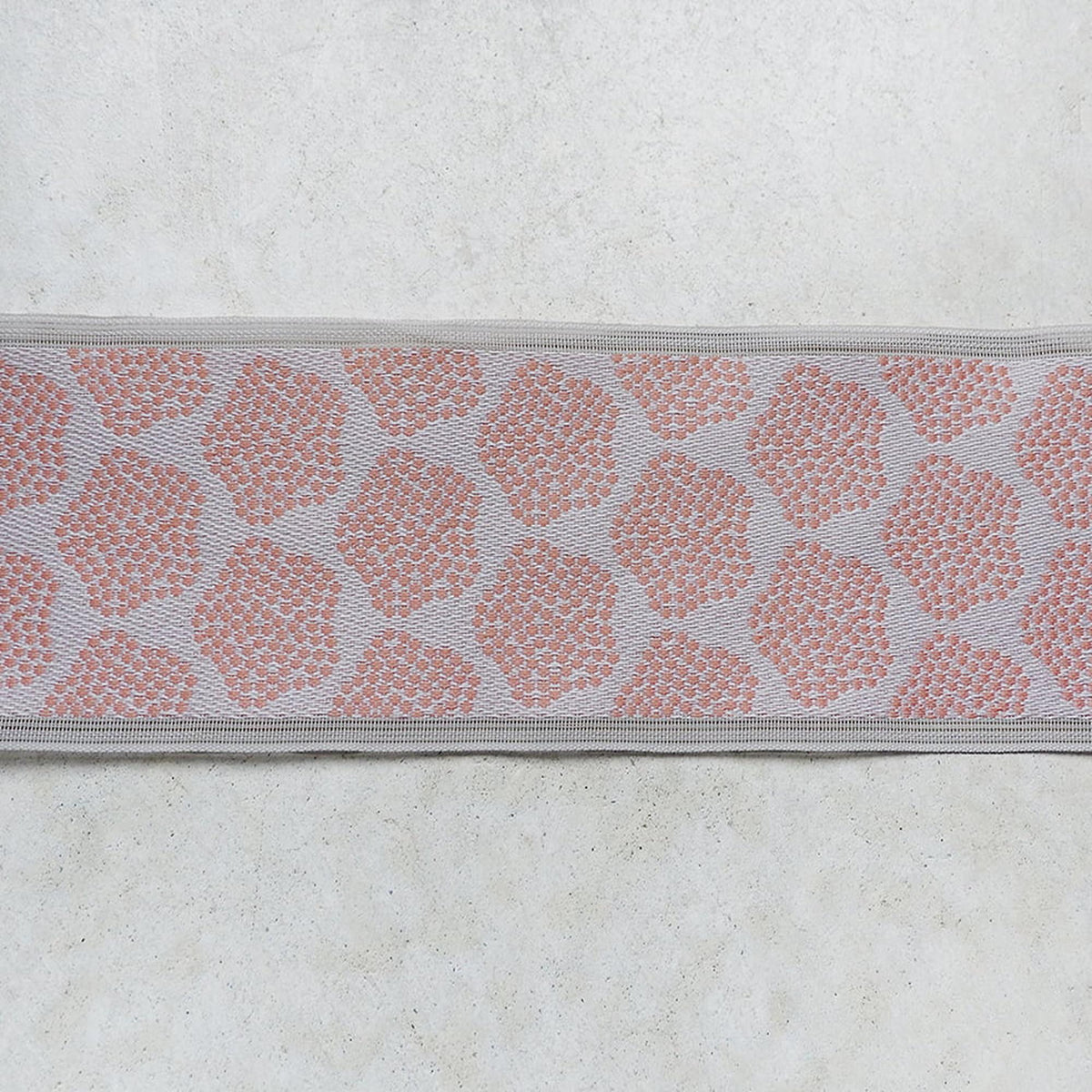 Tatami Edge Tape, Japanese Jacquard Ribbon | Heavyweight Trim | 8cm ? 10m