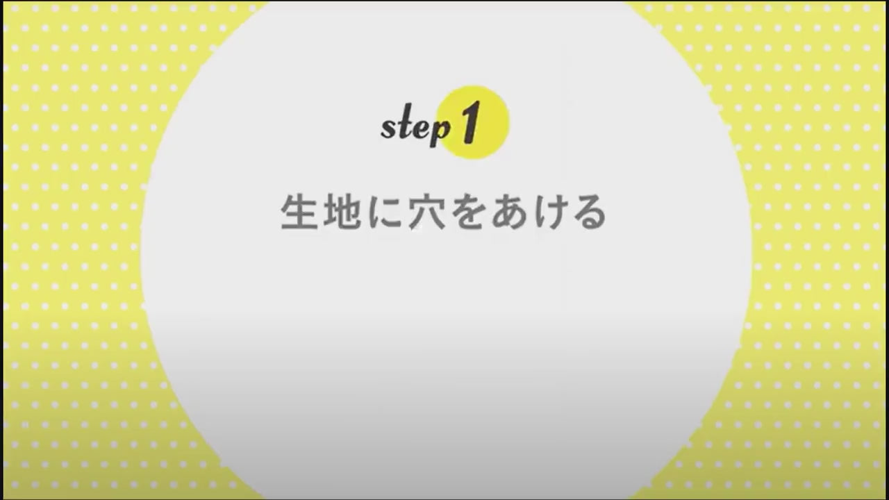Japanese Design Tabletop Press Snap Fastener Tools (with base and extra bonus)